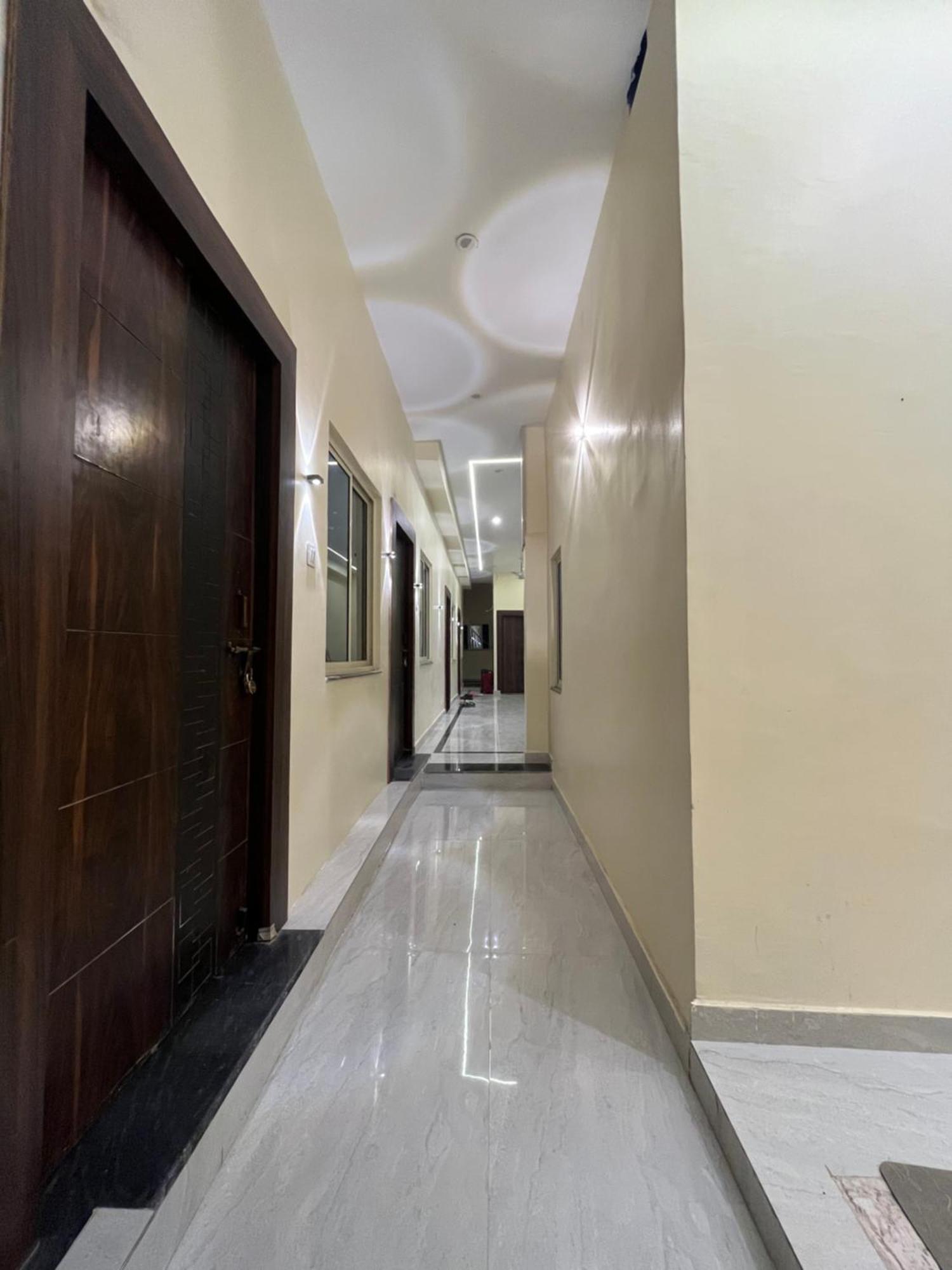 Hotel Vedas Villa Ayodhya By Admiral Suites Esterno foto