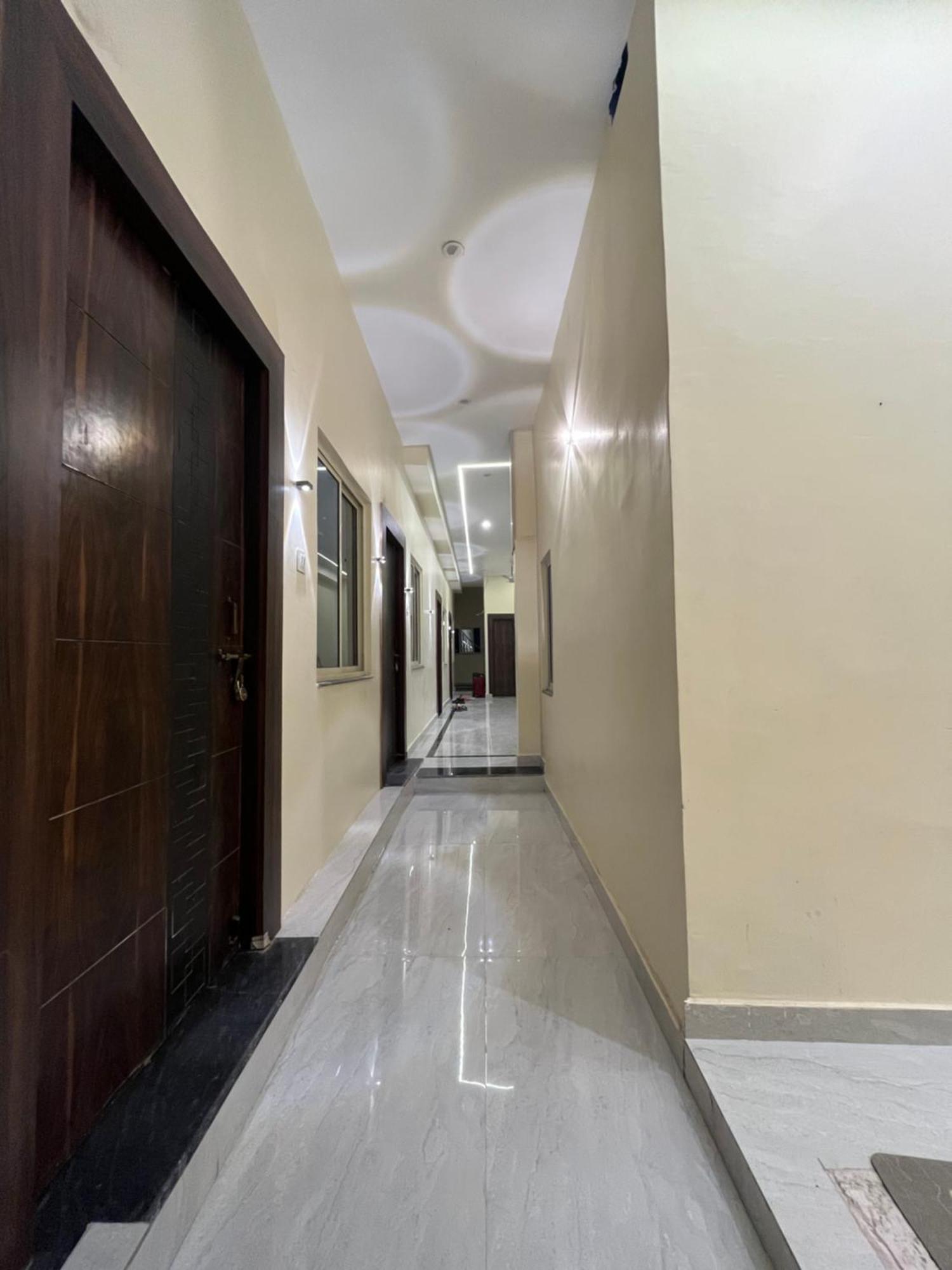 Hotel Vedas Villa Ayodhya By Admiral Suites Esterno foto