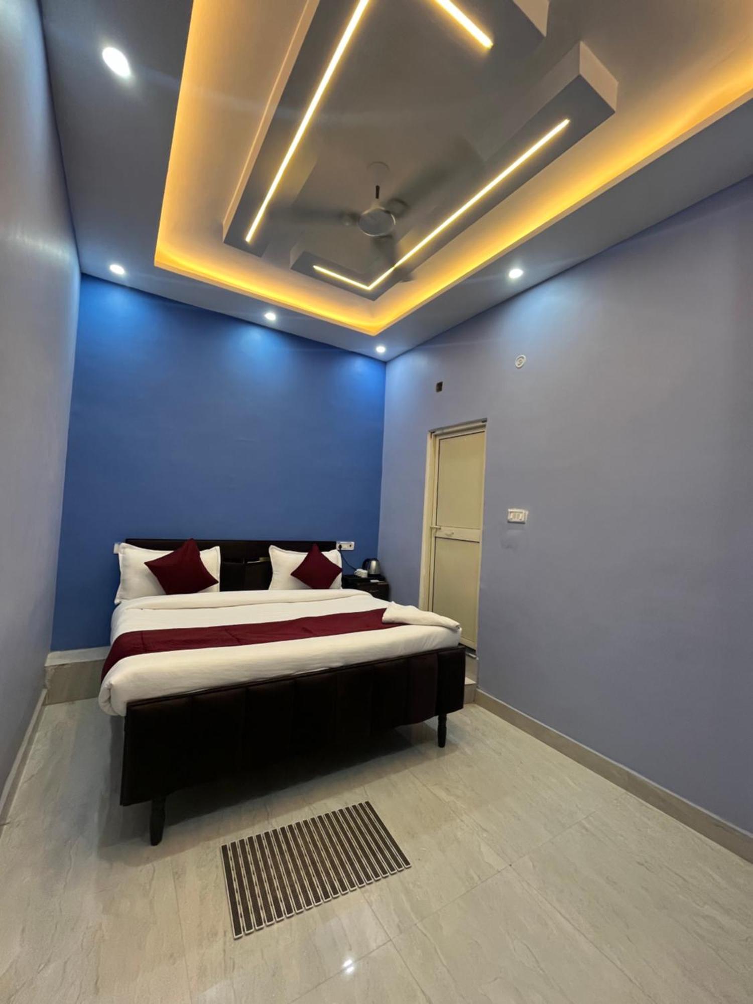 Hotel Vedas Villa Ayodhya By Admiral Suites Esterno foto